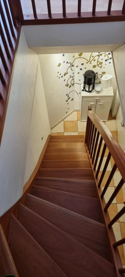 Ferienhaus Wiethuechter لوبيك المظهر الخارجي الصورة