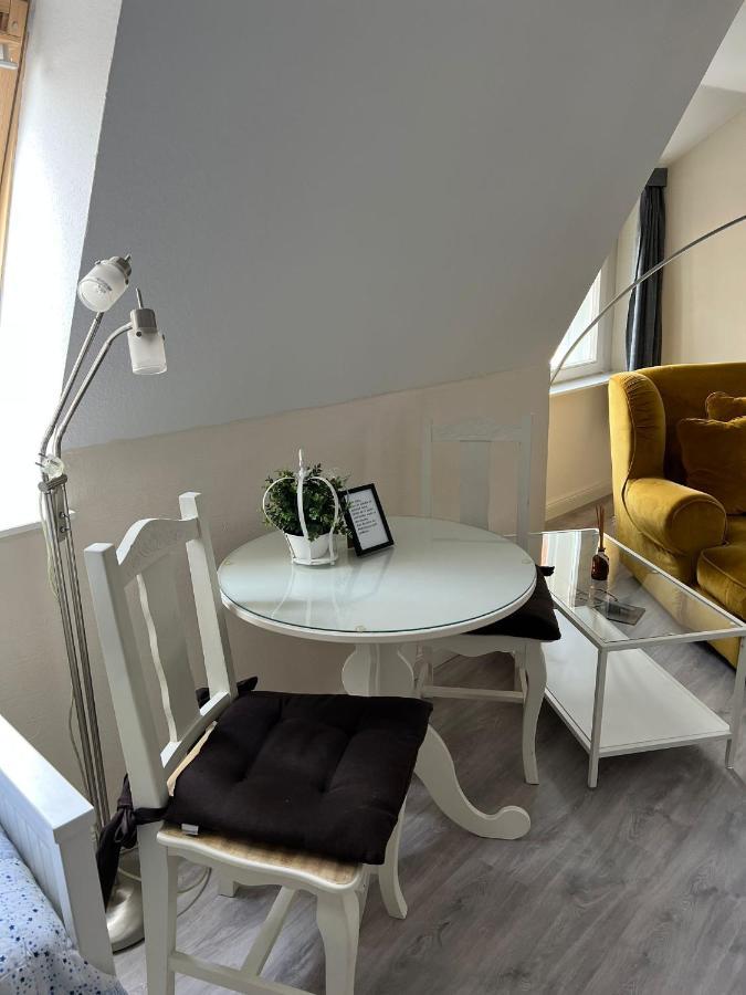 Ferienhaus Wiethuechter لوبيك المظهر الخارجي الصورة