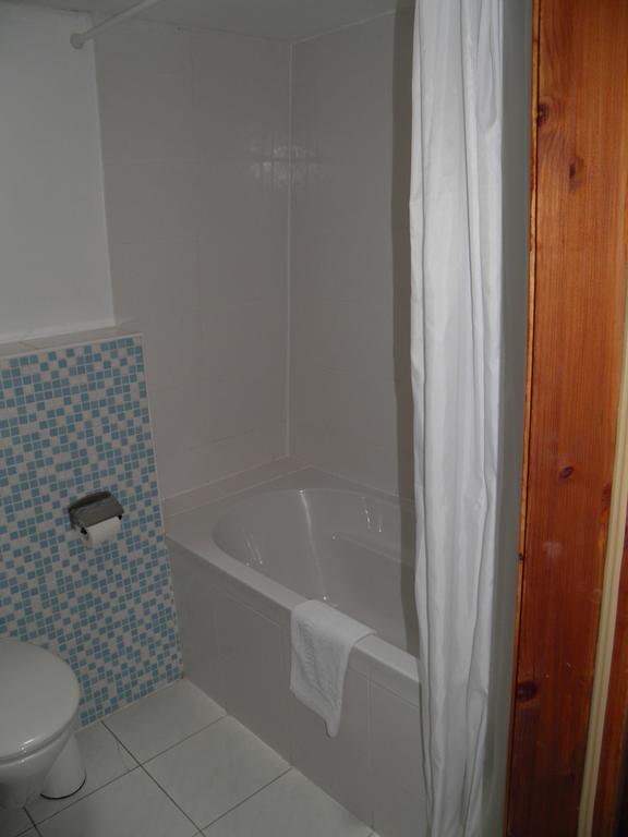 Ferienhaus Wiethuechter لوبيك المظهر الخارجي الصورة